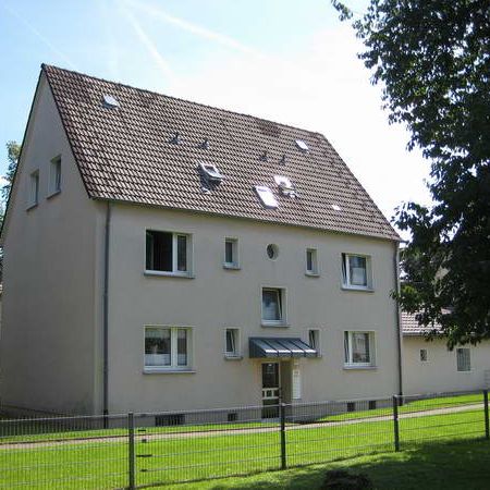 Attraktive und zentrale 1-Zimmer-Wohnung in Hemer Mitte - Photo 4