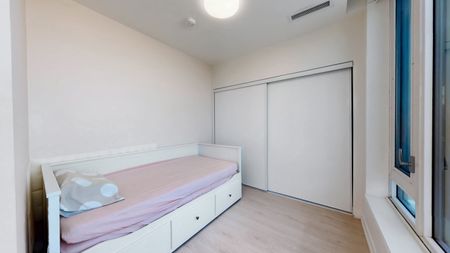 For Lease - 1808 St Clair Avenue Unit# 1101, Toronto, Ontario - Photo 5