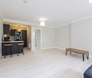 Apartment 1, Collegefort, Castleknock, West Co. Dublin - Photo 6