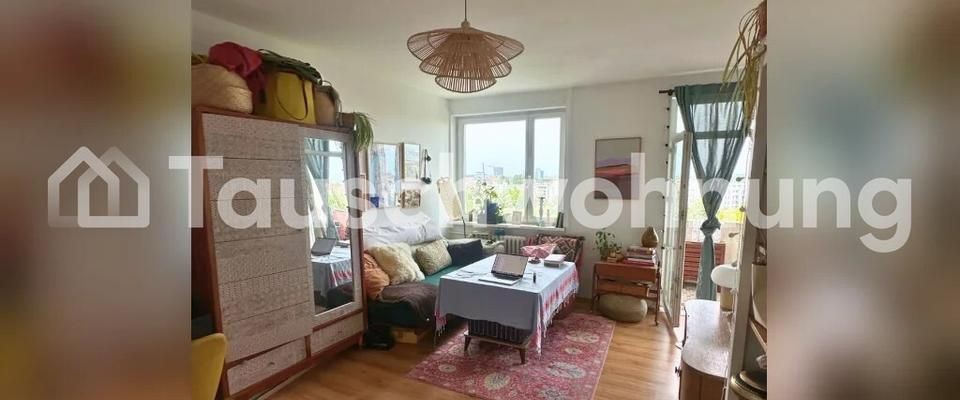 TAUSCHWOHNUNG 2 Wohnungen abzugeben, 1 Wohnung gesucht - Foto 1