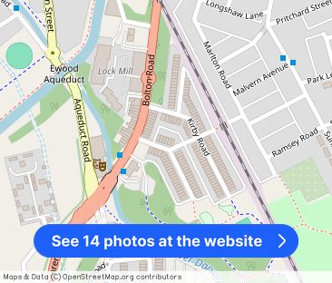 Longshaw St, Blackburn, BB2 - Photo 1