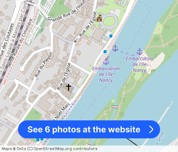 Dom na wynajem - 58 m² - 3 pokoje - Photo 1