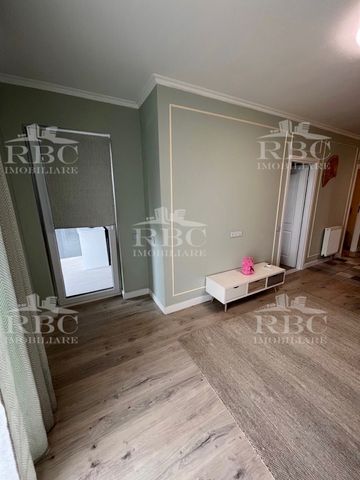 Apartament 2 camere cu parcare subterana Grand Park - Photo 3