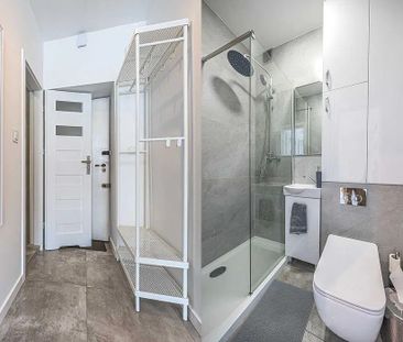 Przytulna Kawalerka SKM UM| Gdynia Grabówek - Zdjęcie 1