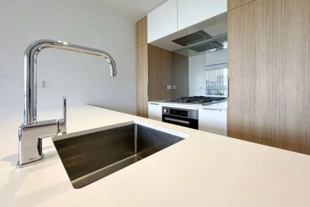 Sophisticated Resort-Style Living in a Prime Inner-City Setting | Partially Furnished - Photo 5