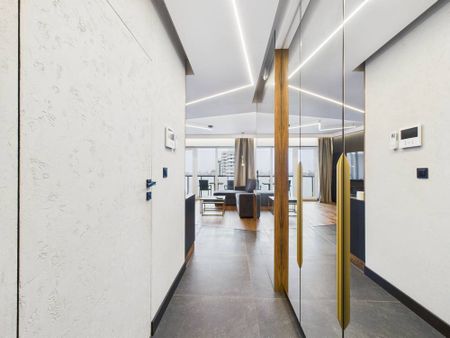 Mieszkanie na wynajem Wrocław-Stare Miasto Wrocław - Zdjęcie 5