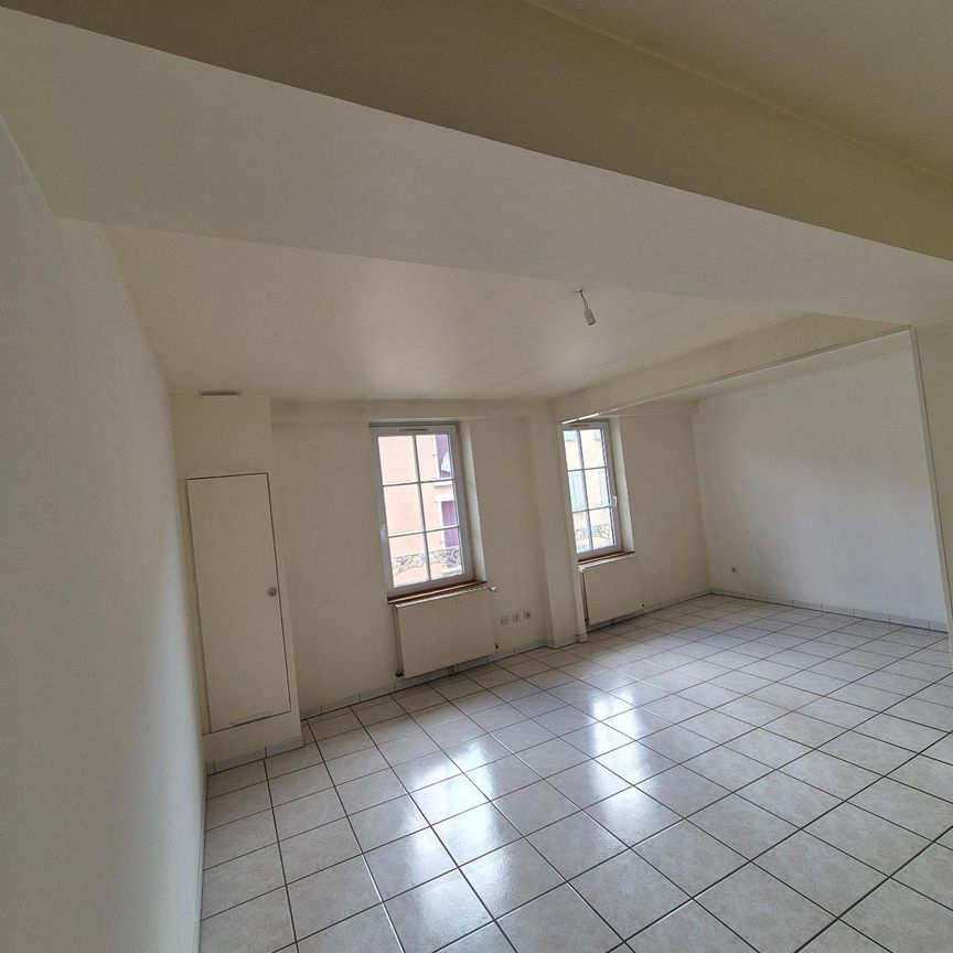 Location Appartement 2 pièces 52m² MACON 71000 - Photo 1