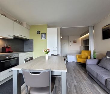 Vakantiestudio op de zeedijk van Middelkerke - Photo 1
