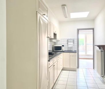 Ruim 1-slaapkamerappartement met terras. - Foto 2