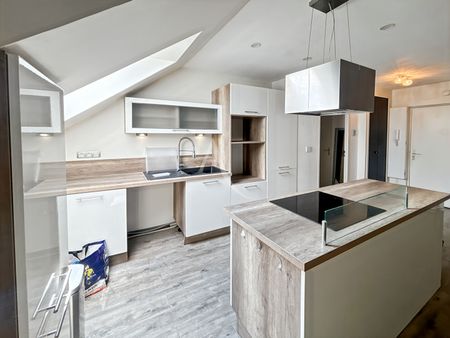 Location Appartement 2 pièces 48m² - Photo 5