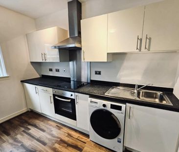 1 bedroom apartment to rent - Photo 5