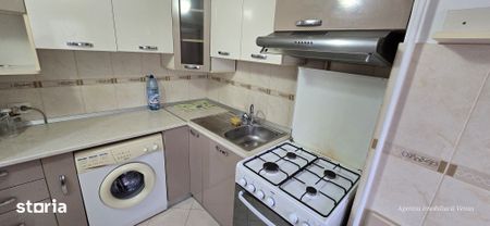 Garsoniera mobilata si utilata BRD Piata Mare - Fotografie 5