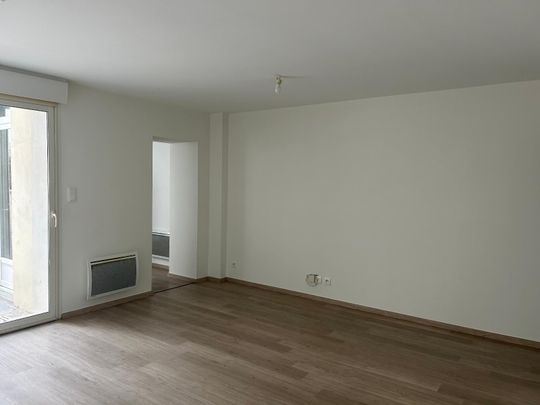 Location Appartement 2 pièces 43m² ALBI 81000 - Photo 1