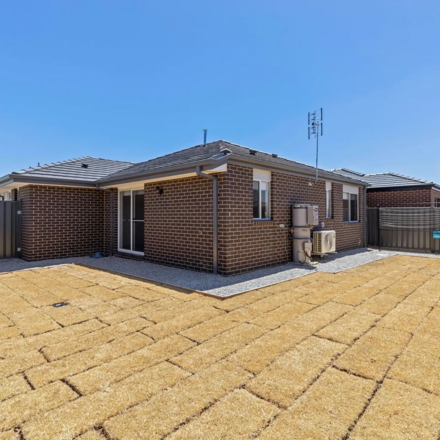 20 Chilula Street, Huntly. - Photo 1