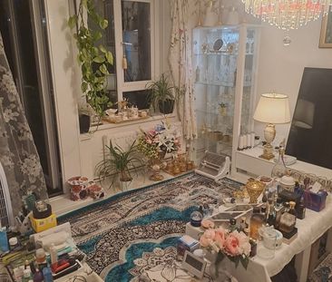 Room in a Shared Flat, Southcott House, E3 - Photo 3