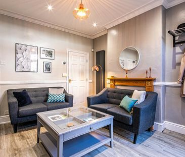 4 bedroom house to rent - Photo 1