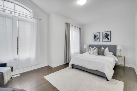 For Lease - 61 Ross Vennare Crescent, Vaughan, Ontario - Photo 5