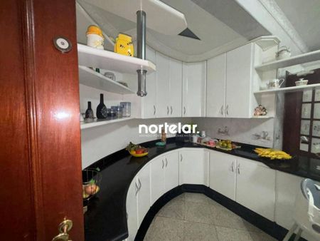 Casa Com 4 Dormitórios Para Alugar, 420 m² por R$17.000,00/mês - City América - São Paulo/sp - Foto 4