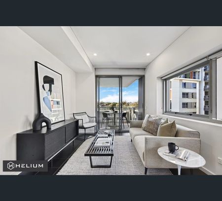 141/6C Defries Avenue, Zetland, NSW 2017 - Photo 4