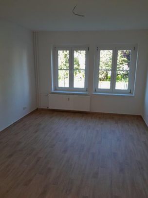 Gemütliche 2-Raumwohnung! - Photo 1