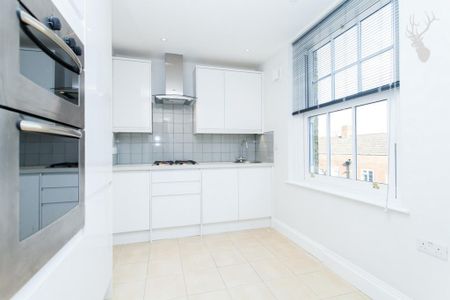 1 bedroom apartment to rent - Photo 2