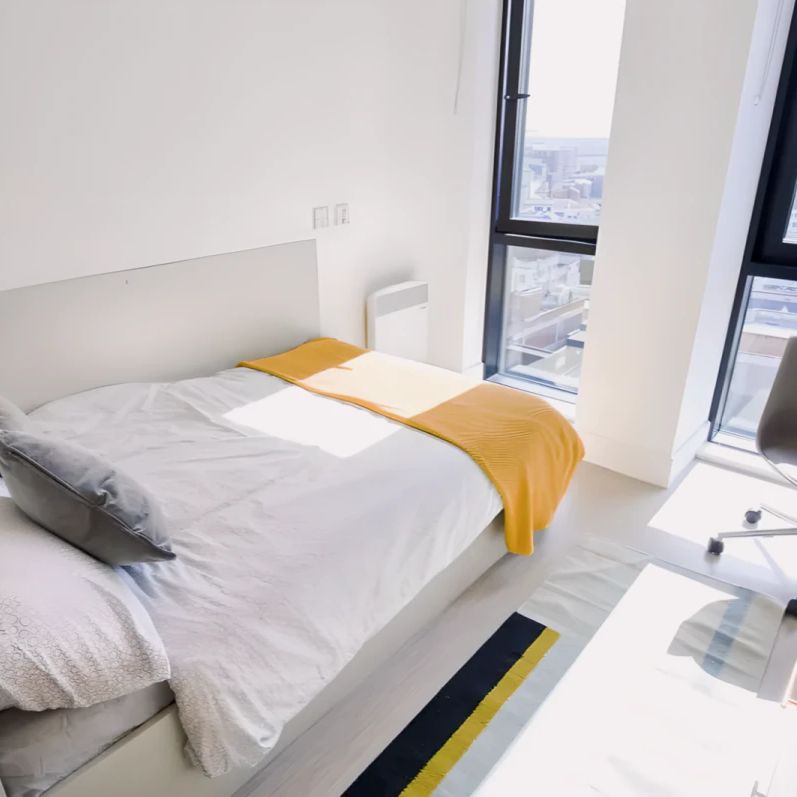 Classic Plus En Suite - Photo 1