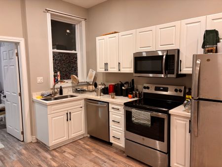 For Lease - 498 Main Street Unit# 1A, Hamilton, Ontario - Photo 5