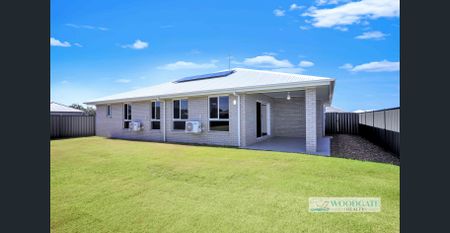 Brand-New 4 Bedroom Family Home - Photo 2