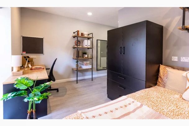 Gold En-suite / Gold En-suite Plus - Photo 1