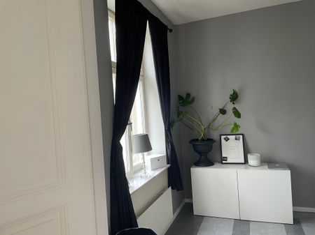 Kapellgatan 16 - Photo 2