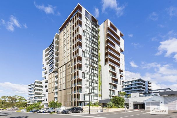 508/1 Foreshore Boulevard - Photo 1