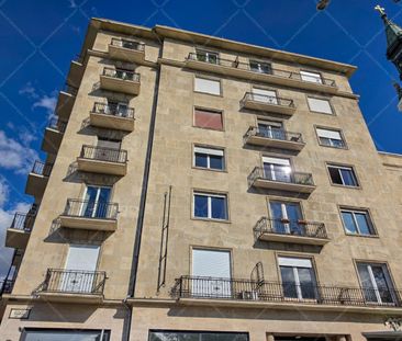 Petőfi square Duna panorama | Property for Long Term Rent in Budapest - Photo 1