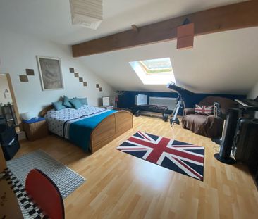 Location Maison 4 pièces 84m² - Photo 3