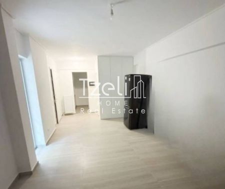 Studio/Γκαρσονιέρα για ενοικίαση Φλοίσβος (Παλαιό Φάληρο) - Φωτογραφία 2