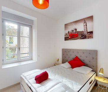 Esme — Chambre Privée 5 - Photo 1