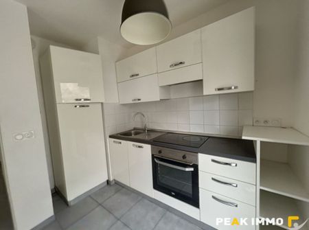 ETREMBIERE – Charmant T2 à louer à Étrambières À 5 minutes - Photo 5