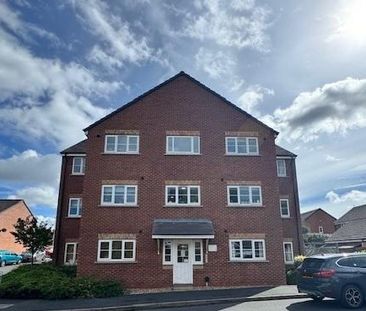2 bedroom apartment to rent - Photo 4
