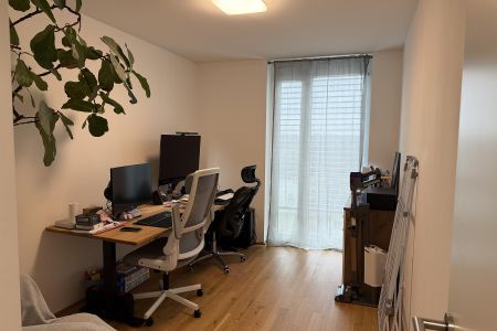 Moderne 3-Zi-Wohnung in Bregenz zu vermieten! - Photo 4