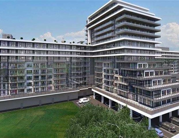 For Lease - 550 North Service Road Unit# 801, Grimsby, Ontario - Photo 1