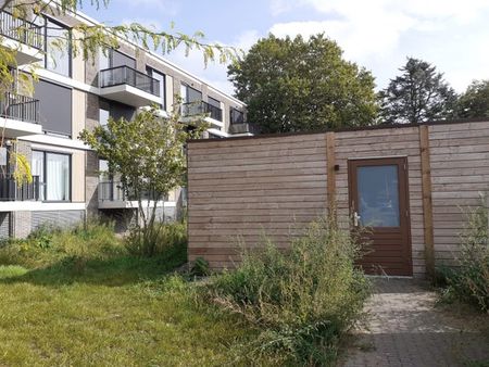 Te huur: Appartement Otterstraat 33 in Eindhoven - Photo 3