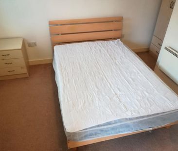 Studio to rent - Photo 6