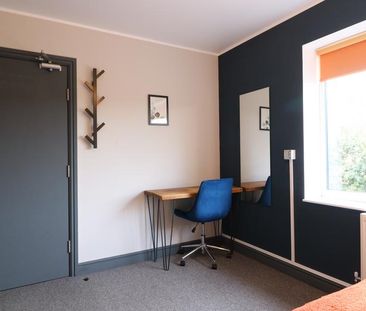 1 bedroom detached house to rent - Photo 5