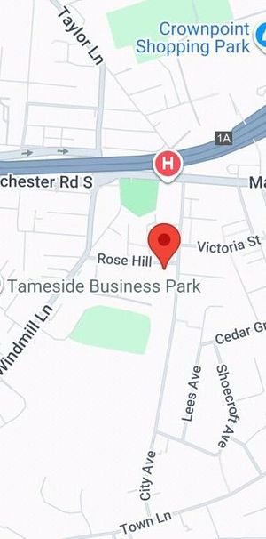 2 bedroom semi-detached house to rent - Photo 2