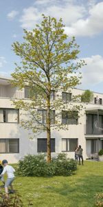 FIRST OCCUPATION – Apartment in the attics - Photo 3