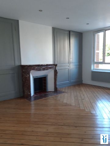 Location Appartement 2 pièces 41m² BONSECOURS 76240 - Photo 4