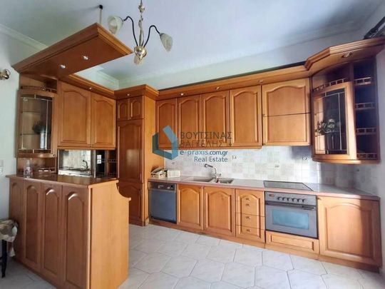 Διαμέρισμα για ενοικίαση Ζαρουχλέικα (Πάτρα) - Φωτογραφία 1
