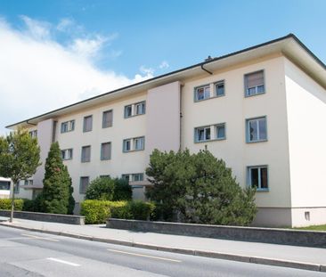 3 Zimmer, 75 m², 2. Stock - Foto 5