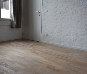 Appartement te huur - Foto 1