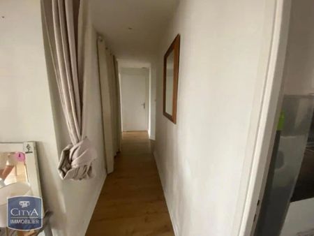 Appartement à louer 3 pièces 74.45m² - Photo 5