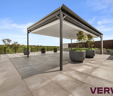 75/15 Bowman Street, Macquarie ACT 2614 - Apartment For Rent | Domain - Photo 5